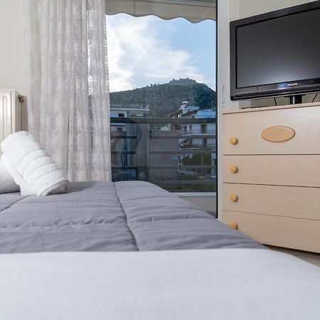50 Danaides Apartment Аргос Екстериор снимка