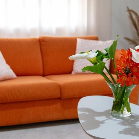 50 Danaides Apartment Аргос Екстериор снимка